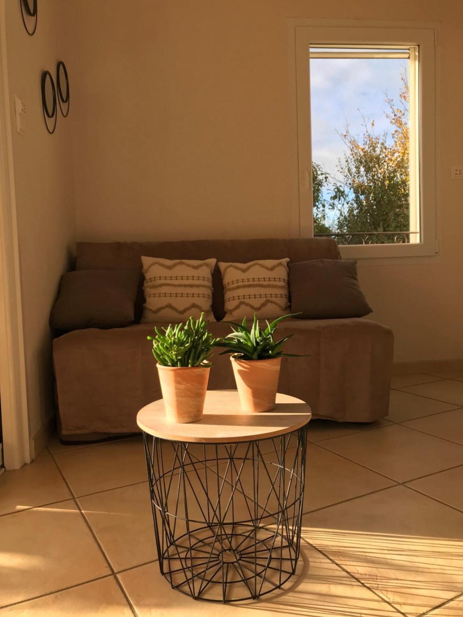 Le Clos Des Vignes Junas Extérieur photo